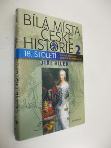 Bílá místa české historie 2 - 18. století