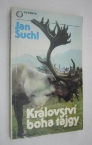 Království boha Tajgy