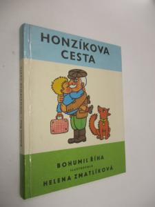 Honzíkova cesta