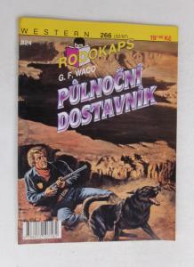 Půlnoční dostavník