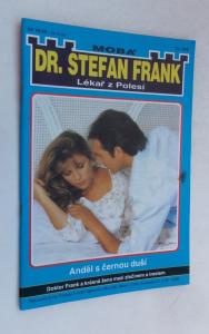 Anděl s černou duší