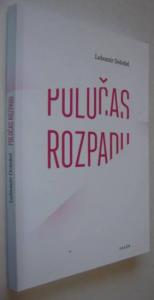 Poločas rozpadu