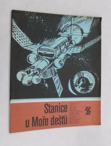 Stanice u Moře dešťů