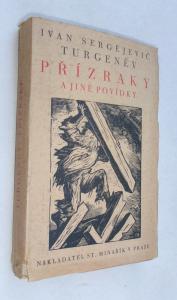 Přízraky