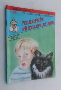 Nejlepším přítelem je Joki