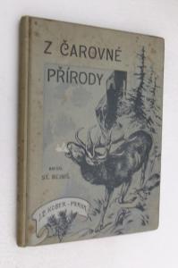 Z čarovné přírody