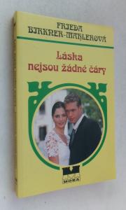 Láska nejsou žádné čáry