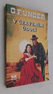 V Červeném údolí