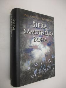 Šifra samotného boha