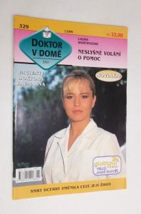 Neslyšné volání o pomoc