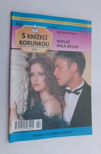 Neplač, malá Helgo