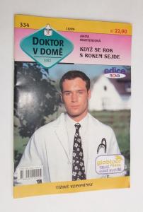 Když se rok s rokem sejde