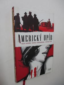 Americký upír I.