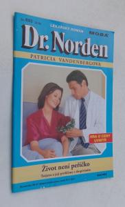 Život není peříčko