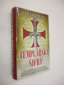 Templářská šifra