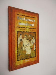 Konfuciova moudrost