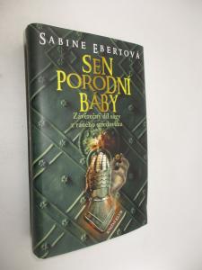 Sen porodní báby