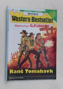 Ranč Tomahavk