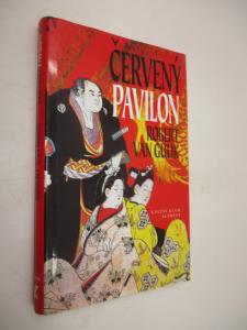 Červený pavilon