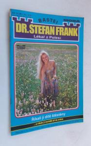 Říkali jí dítě štěstěny