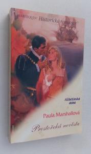 Prostořeká nevěsta