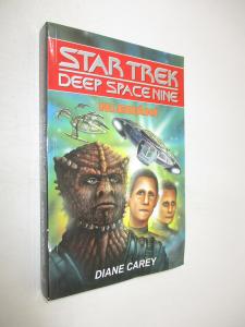 Star Trek - Deep Space Nine - Hledání