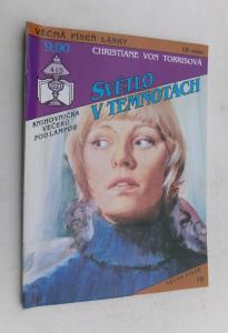 Světlo v temnotách