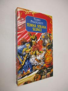 Temná strana slunce