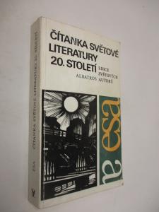 Čítanka světové literatury 20. století