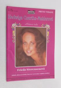 Frieda Sörrensenová