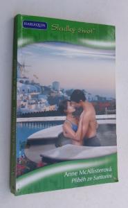 Příběh ze Santorini