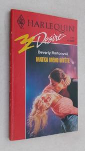 Matka mého dítěte