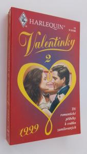 S láskou Emmaline + Stačí třikrát zaklepat + Remington a Julie