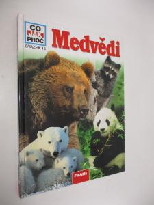 Medvědi