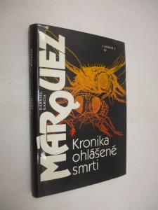 Kronika ohlášené smrti