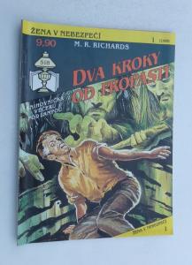 Dva kroky od propasti