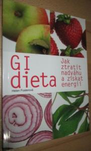 GI dieta - jak ztratit nadváhu a získat energii