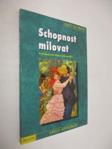 Schopnost milovat