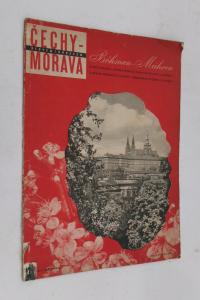 Čechy a Morava slovem i obrazem