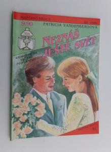 Neznáš ještě svět