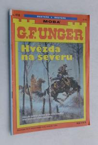 Hvězda na severu