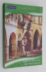 Španělské námluvy