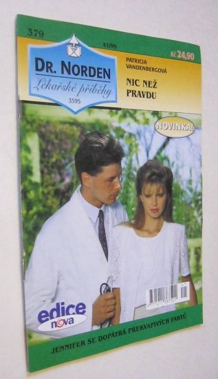 Nic než pravdu
