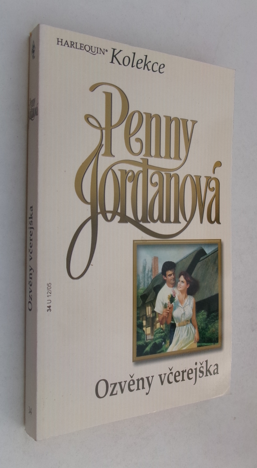 Ozvěny včerejška