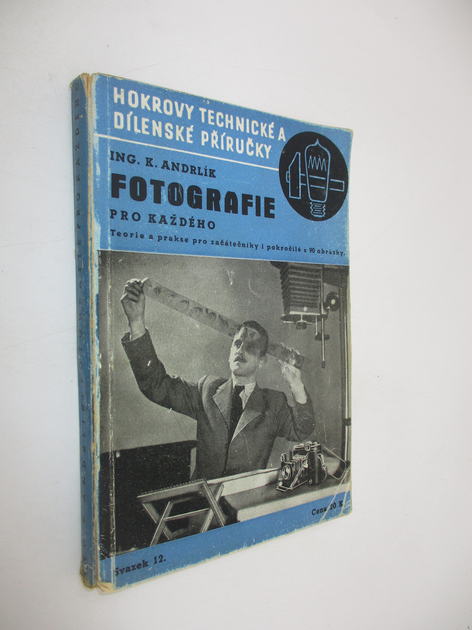 Fotografie pro každého