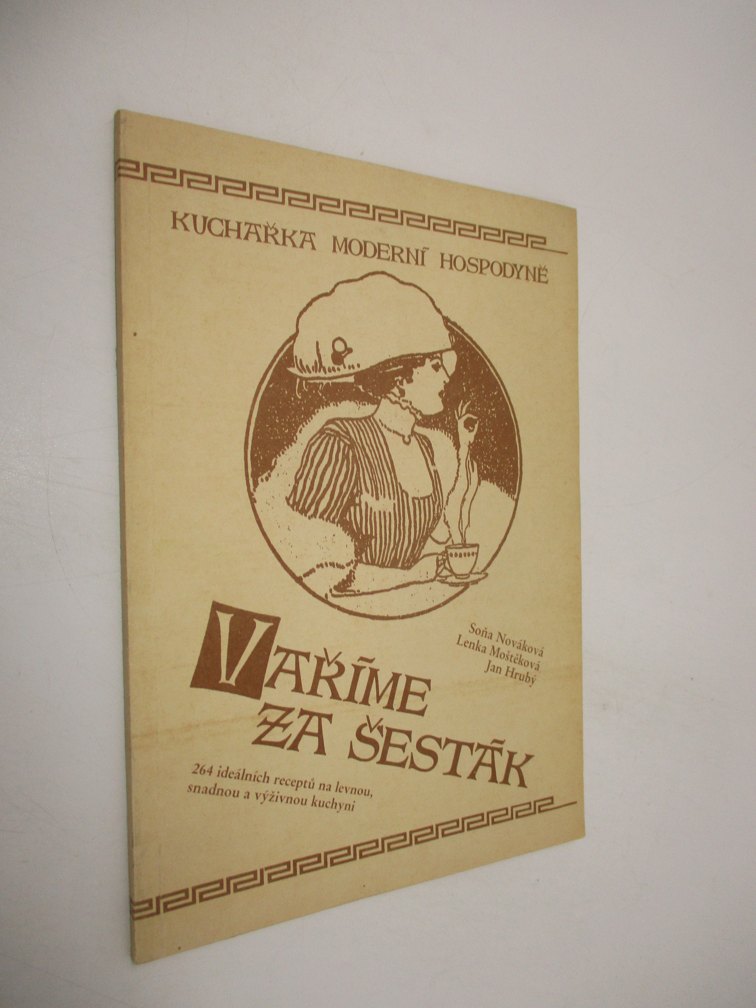 Vaříme za šesták