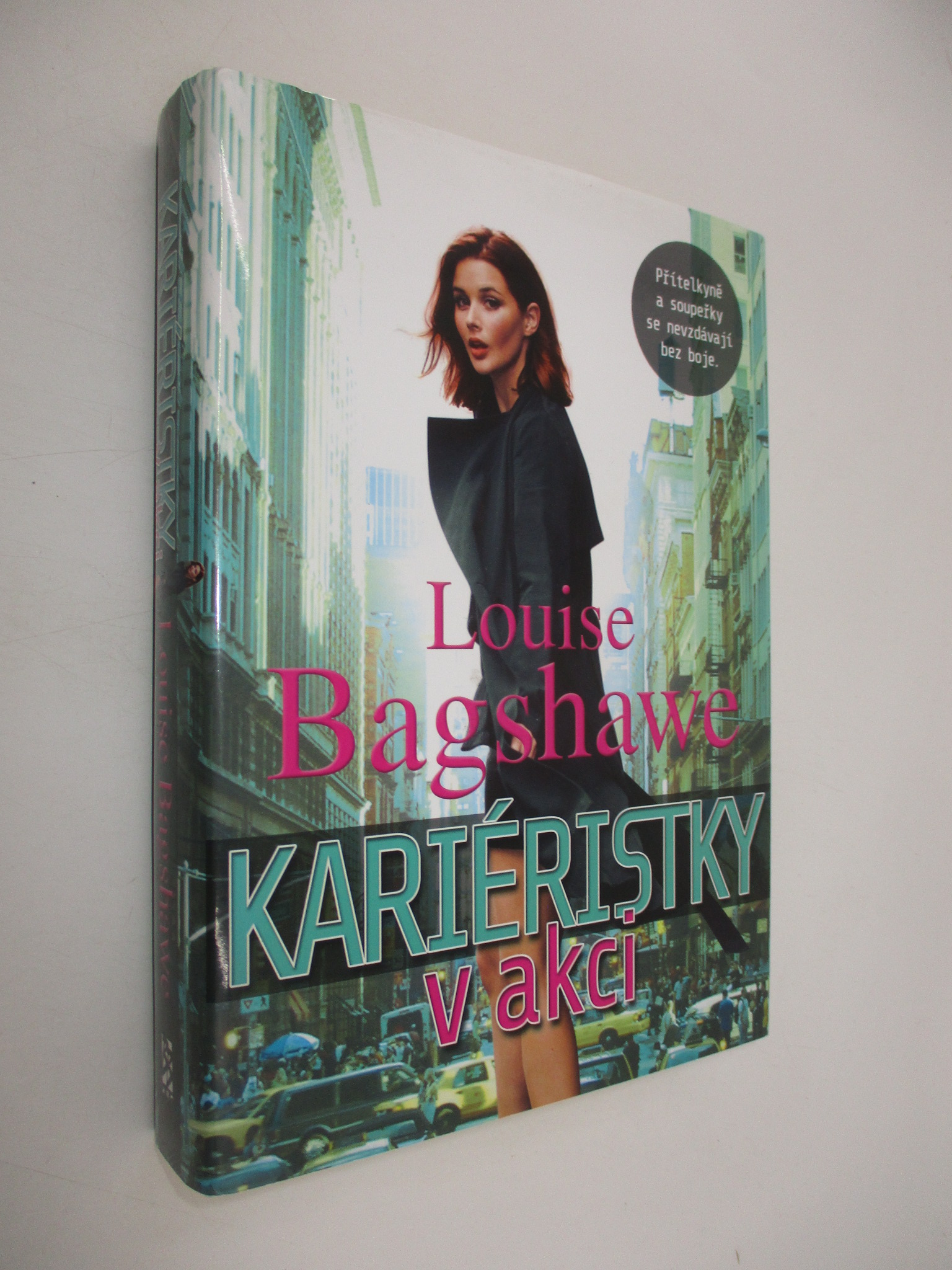Kariéristky v akci