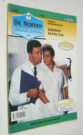 Zastavit tento čas