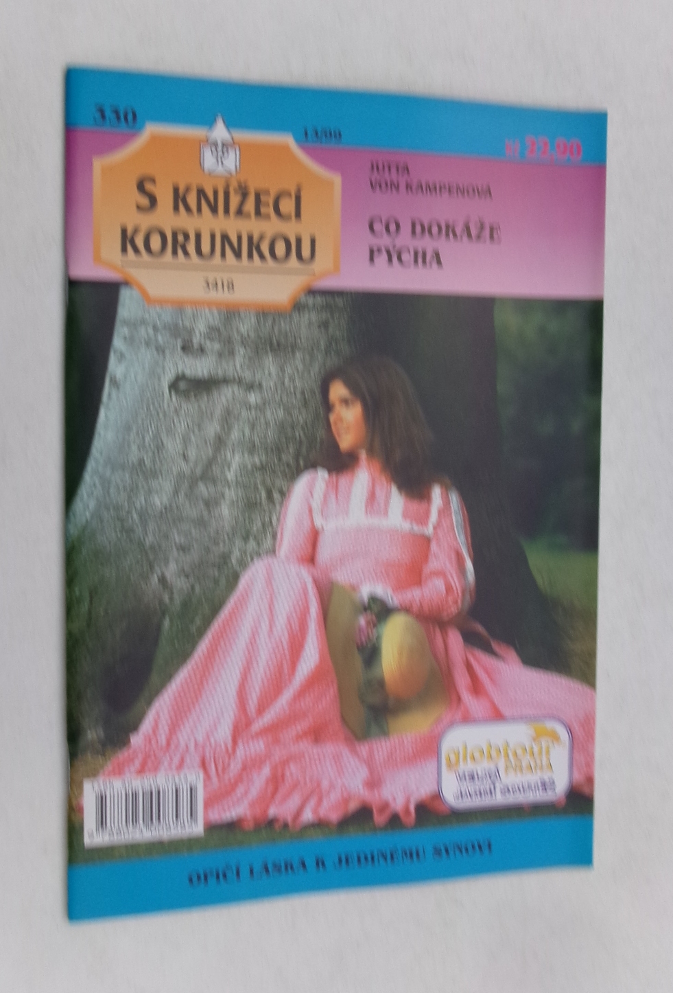 Co dokáže pýcha